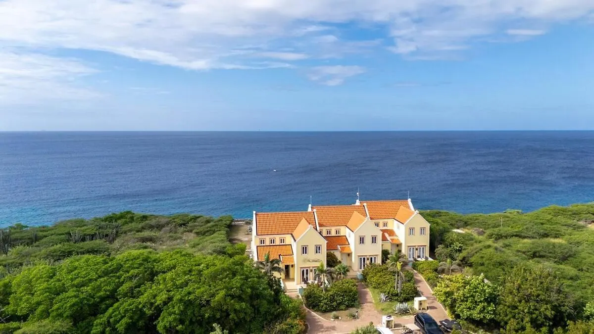Villa Brisa - An Oceanfront Gem! Westpunt