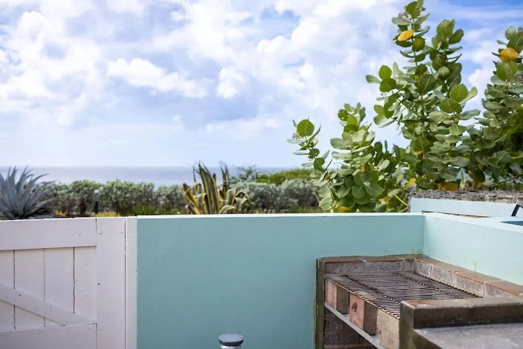 Villa Brisa - An Oceanfront Gem! Westpunt
