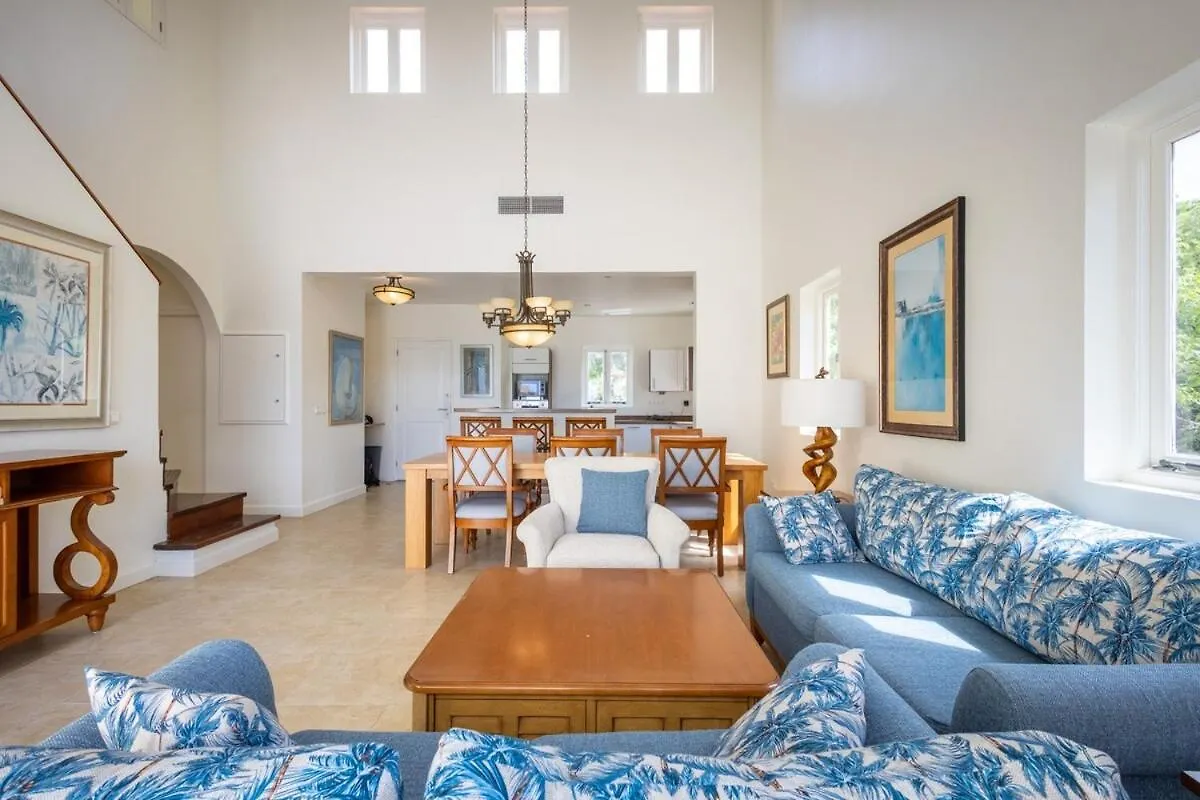 Villa Brisa - An Oceanfront Gem! Westpunt 0*,  Curaçao