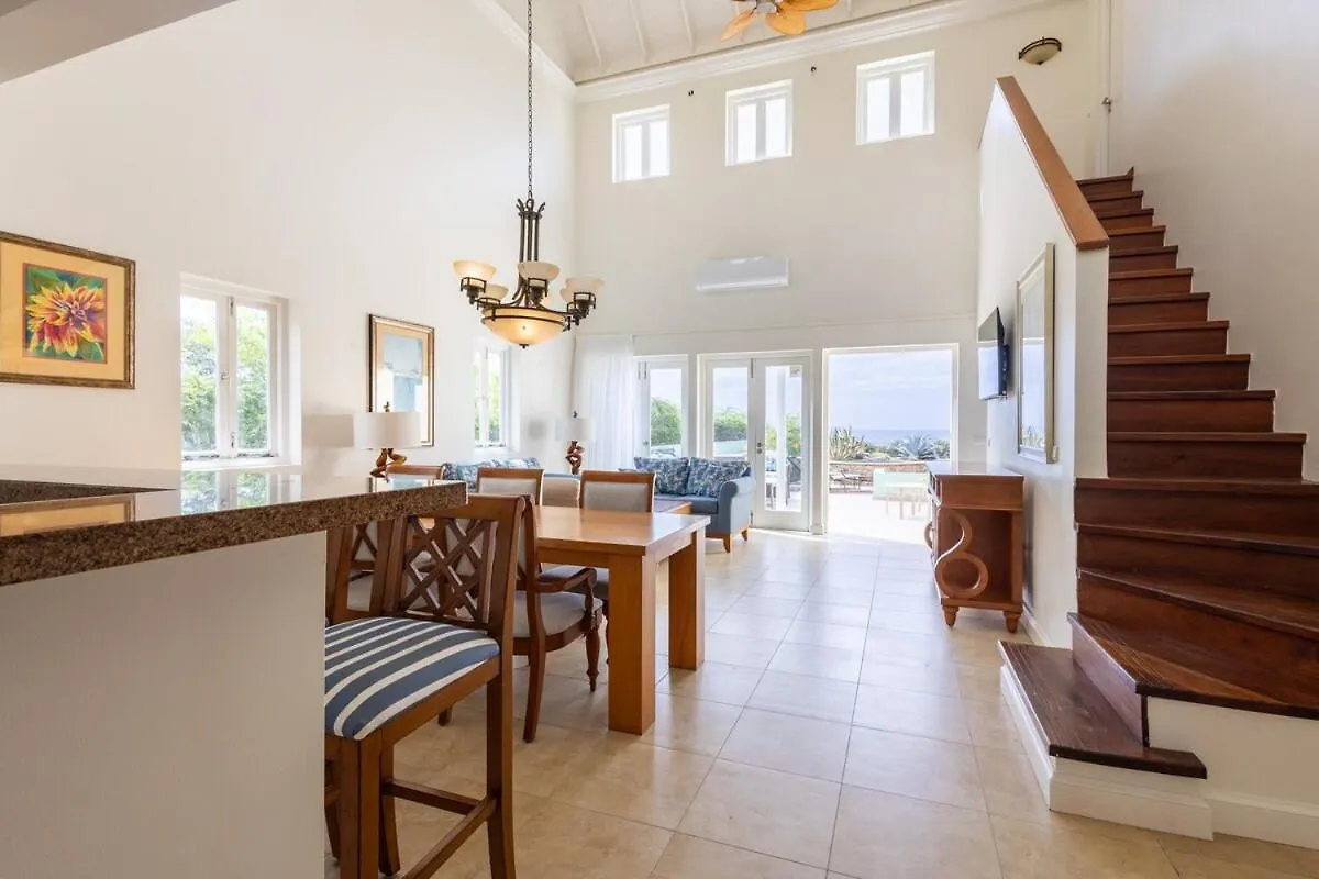 Villa Brisa - An Oceanfront Gem! Westpunt
