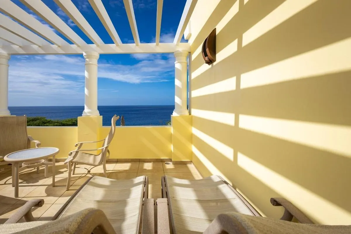 Villa Brisa - An Oceanfront Gem! Westpunt 0*,
