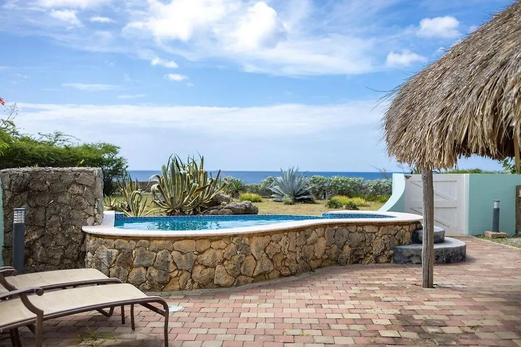 Villa Brisa - An Oceanfront Gem! Westpunt Curaçao