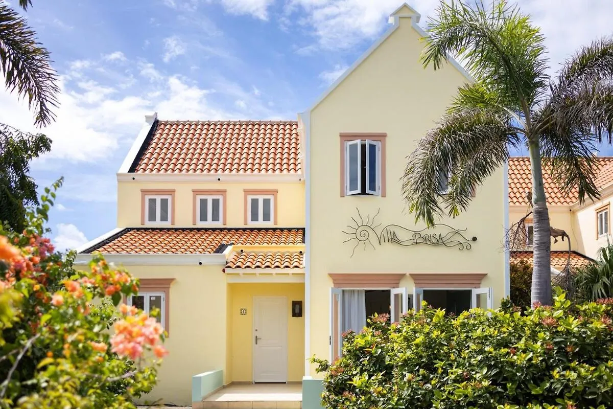 Villa Brisa - An Oceanfront Gem! Westpunt 0*,  Curaçao