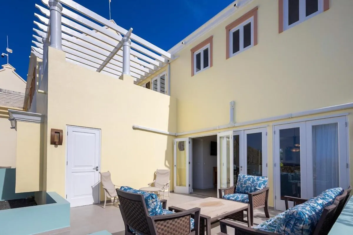 Villa Brisa - An Oceanfront Gem! Westpunt Curaçao