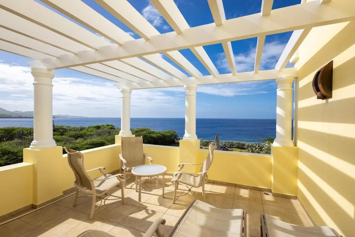 Villa Brisa - An Oceanfront Gem! Westpunt